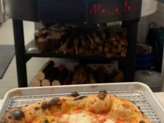 Inferno Pizzeria Napoletana