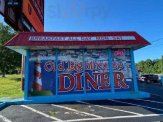 The Old Lighthouse Diner