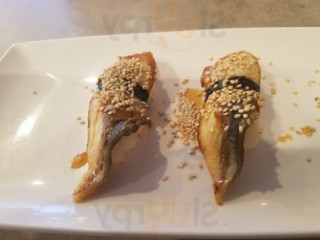 Kumori Sushi Teppanyaki