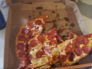 Little Caesars