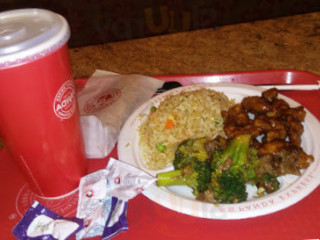 Panda Express