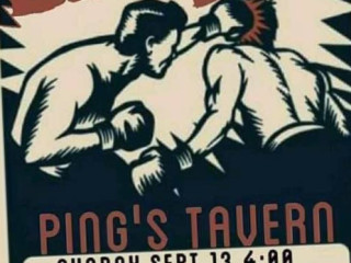 Ping's Tavern