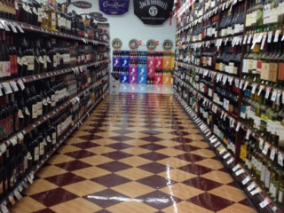 Hy-vee Wine Spirits