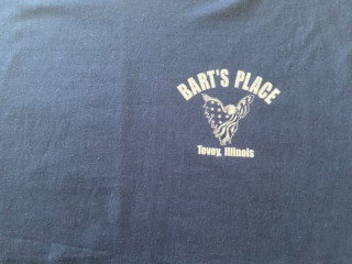 Bart's Place