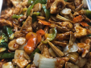 Dragon House Asian Food