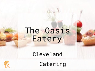 The Oasis Eatery