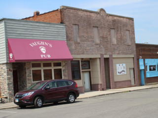 Vaughn's Pub