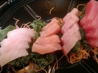 Sushi California Japanese