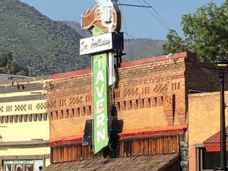 Doc Holliday's Saloon And