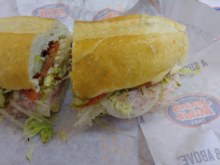 Jersey Mike's Subs