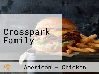 Crosspark Family