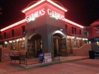 Garcia's Mexican Restaurants