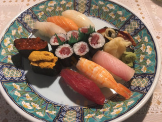 Ariake Sushi Bar Restaurant
