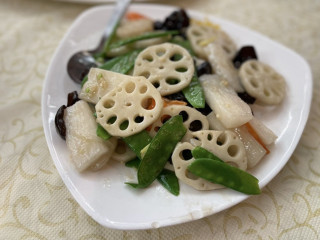Ten Ten Chinese Seafood Dim Sum Tiān Tiān Yú Gǎng