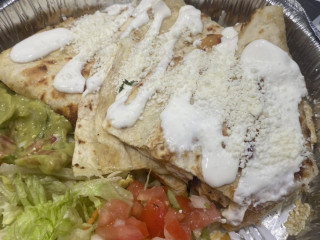 Orale Mexico
