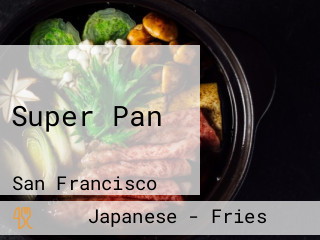 Super Pan