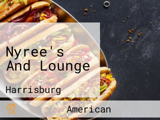Nyree's And Lounge