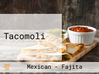 Tacomoli