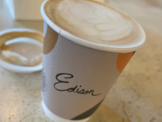 Edison Coffee Co.