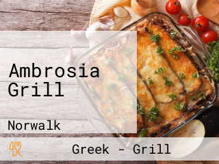 Ambrosia Grill