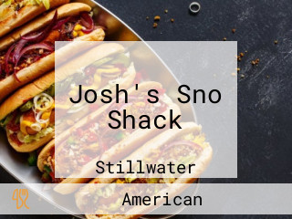 Josh's Sno Shack