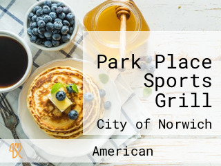 Park Place Sports Grill