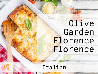 Olive Garden Florence Florence