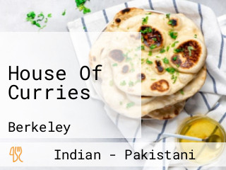 House Of Curries