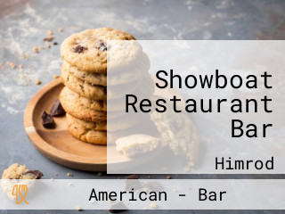 Showboat Restaurant Bar