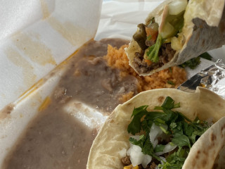 Chano's Tacos #2
