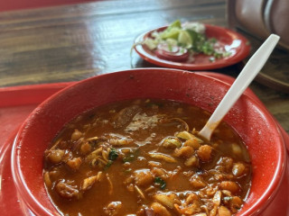 Victorico’s Mexican Food Vancouver