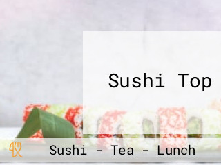 Sushi Top