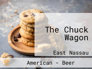 The Chuck Wagon