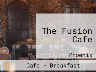 The Fusion Cafe