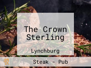 The Crown Sterling