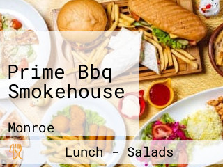 Prime Bbq Smokehouse