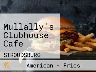 Mullally's Clubhouse Cafe