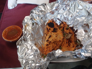 Jalapenos Mexican Cuisine (food Truck)