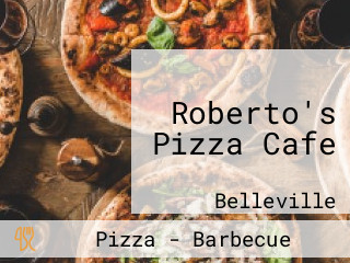 Roberto's Pizza Cafe