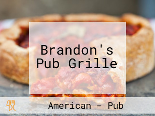 Brandon's Pub Grille