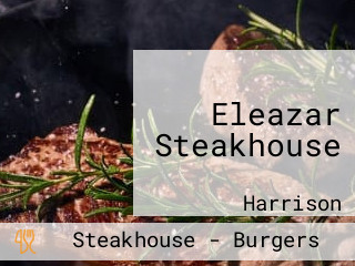 Eleazar Steakhouse