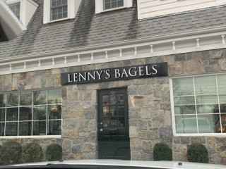 Lennys Bagels