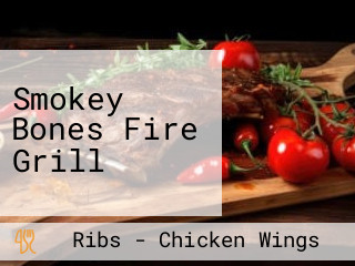 Smokey Bones Fire Grill