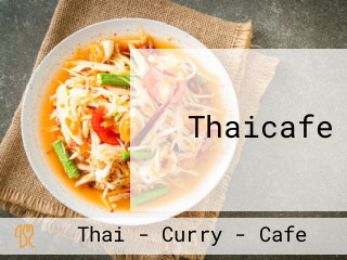Thaicafe