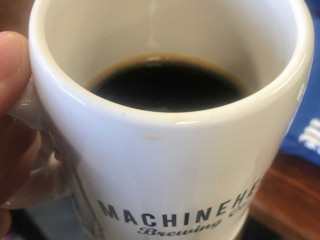 Machinehead Brewing Co.