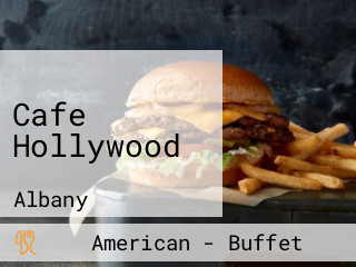 Cafe Hollywood