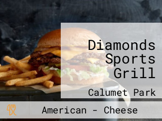 Diamonds Sports Grill