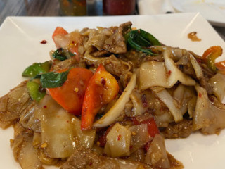 Mani Thai Cuisine