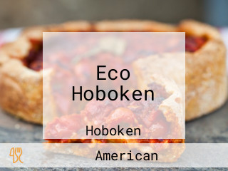 Eco Hoboken