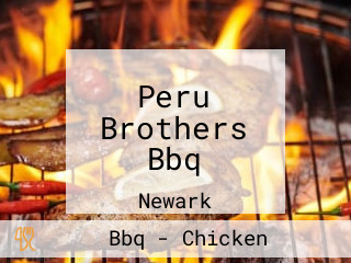 Peru Brothers Bbq